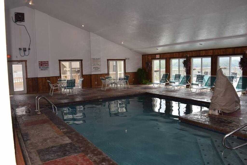 Stairway To Heaven, Breathtaking Mtn Views Indoor Pool & Hot Tub Apartment Gatlinburg Exterior photo