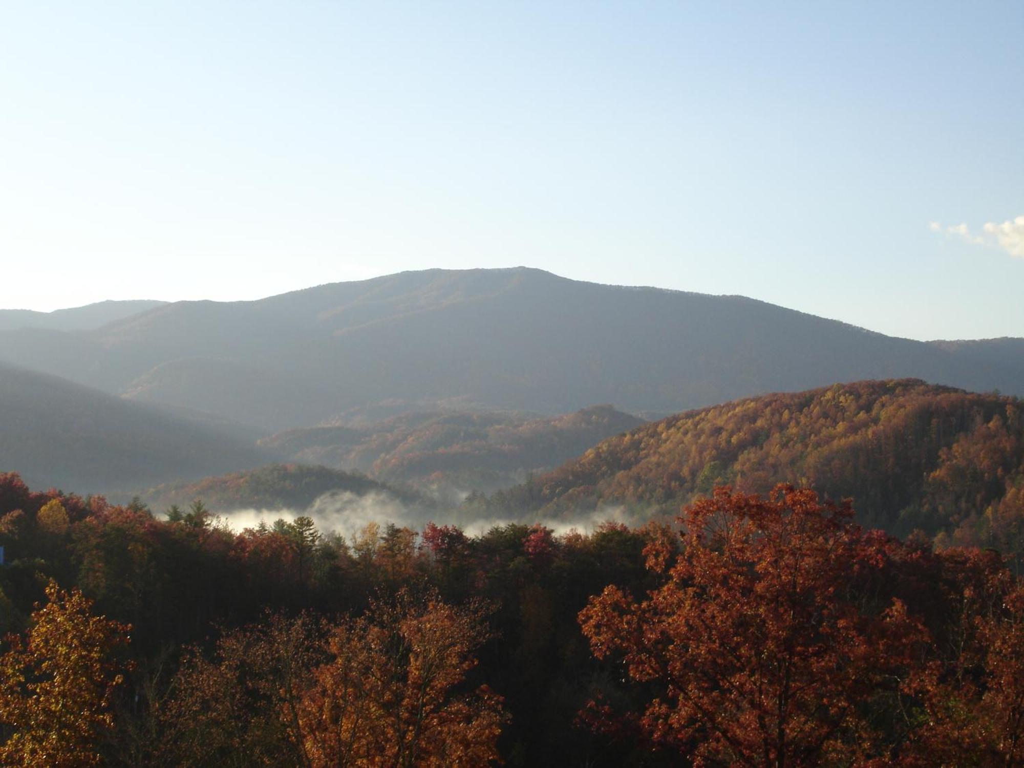 Stairway To Heaven, Breathtaking Mtn Views Indoor Pool & Hot Tub Apartment Gatlinburg Exterior photo