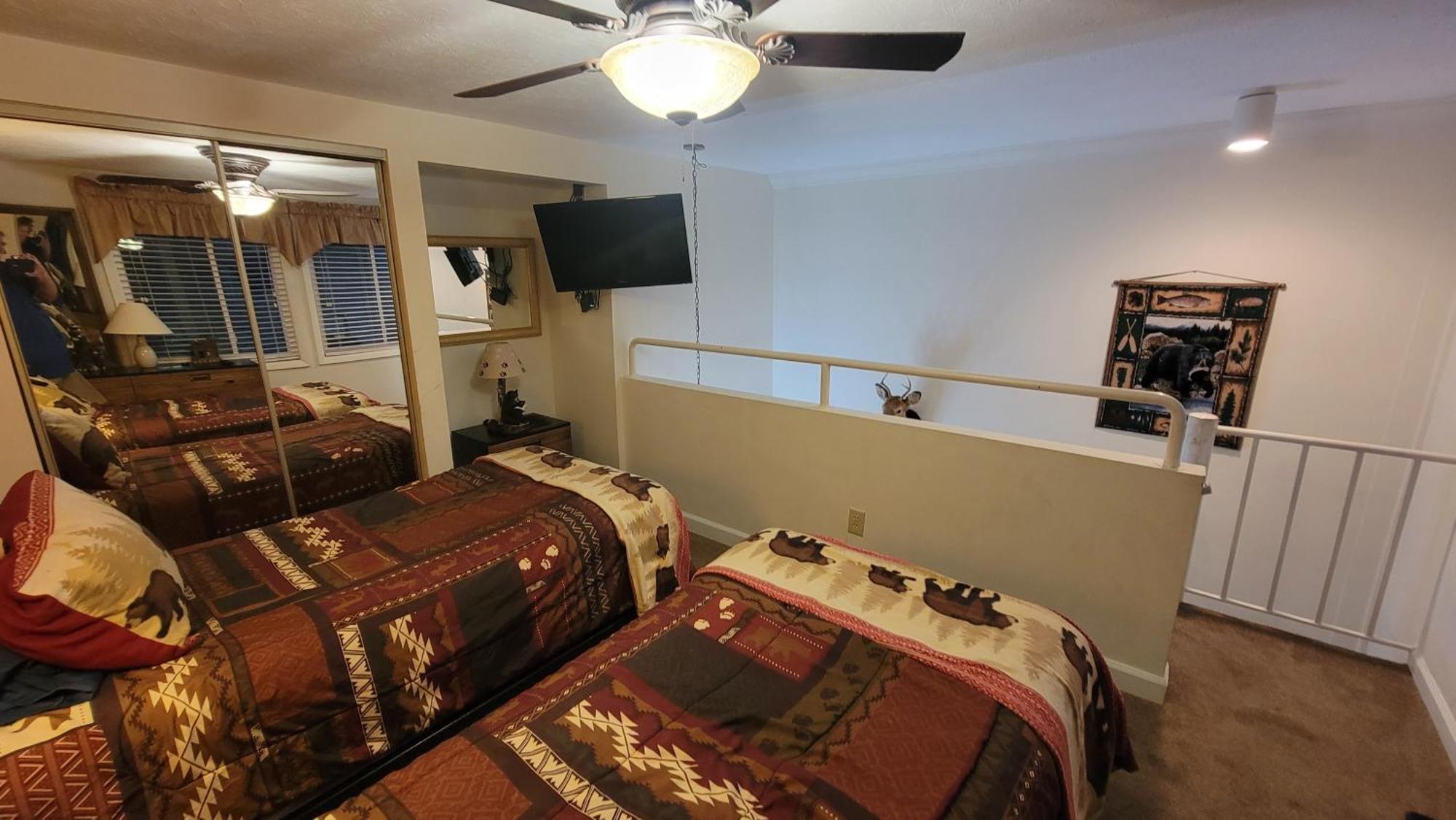 Stairway To Heaven, Breathtaking Mtn Views Indoor Pool & Hot Tub Apartment Gatlinburg Exterior photo