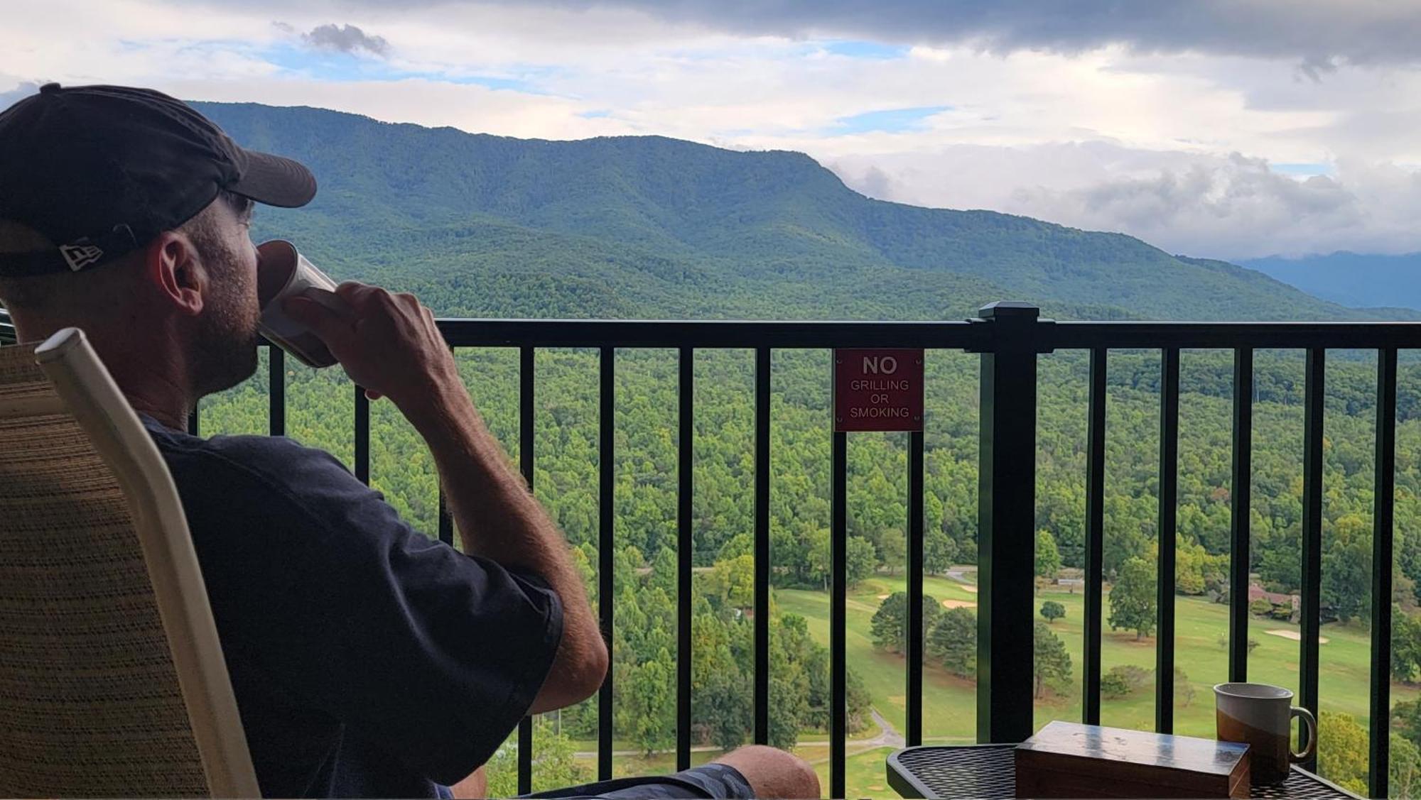 Stairway To Heaven, Breathtaking Mtn Views Indoor Pool & Hot Tub Apartment Gatlinburg Exterior photo