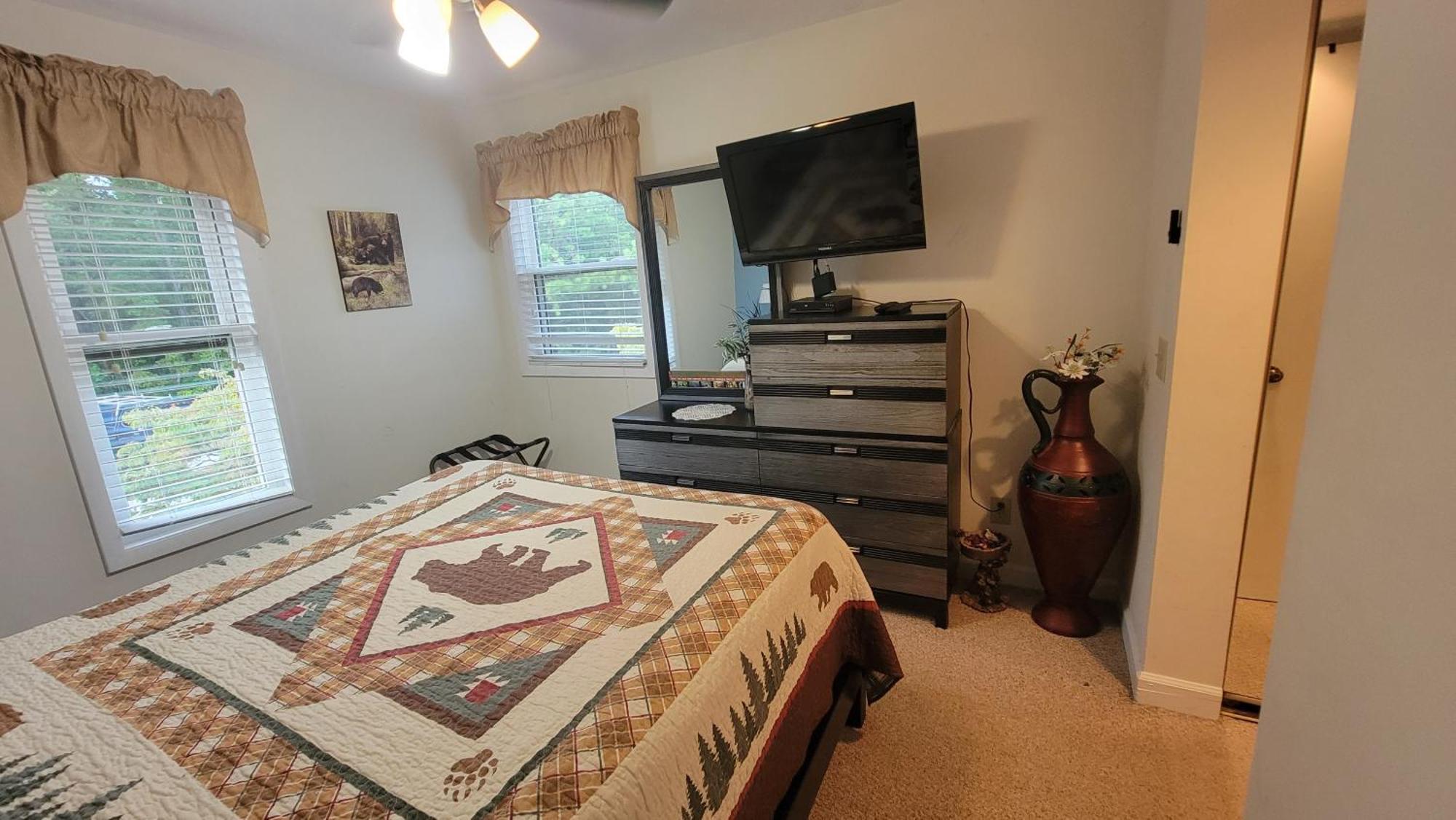 Stairway To Heaven, Breathtaking Mtn Views Indoor Pool & Hot Tub Apartment Gatlinburg Exterior photo
