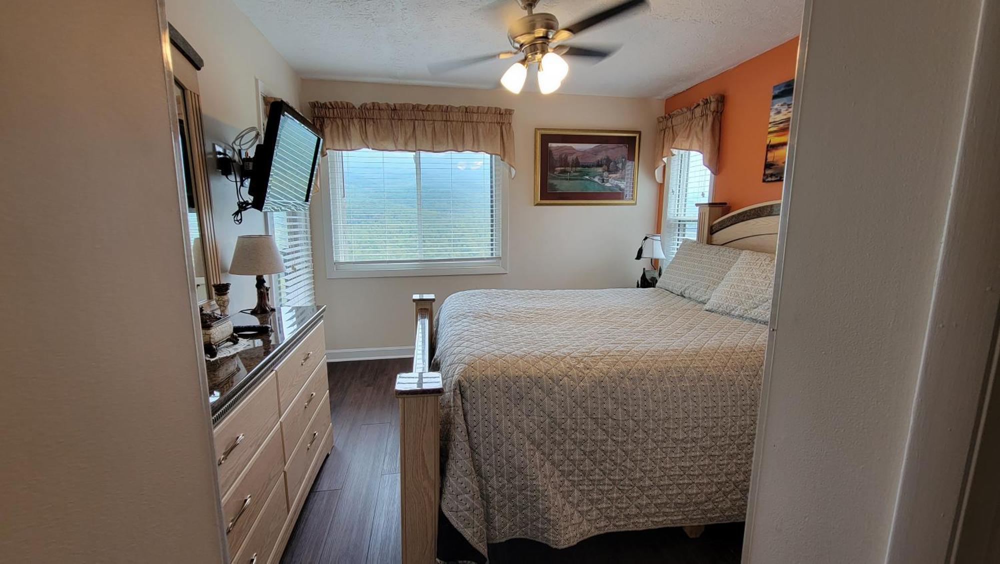 Stairway To Heaven, Breathtaking Mtn Views Indoor Pool & Hot Tub Apartment Gatlinburg Exterior photo
